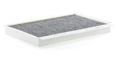 Filter Innenraumluft links für MERCEDES-BENZ VW SPRINTER 3,5-t Kasten
