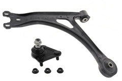 Querlenker Vorderachse links für AUDI VW A3 TT Roadster GOLF IV NEW BEETLE