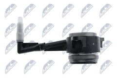 Zentralausrücker Kupplung für AUDI SEAT SKODA VW A3 Sportback Cabriolet