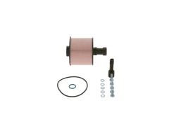 Kraftstofffilter für MERCEDES-BENZ NISSAN RENAULT DACIA CITAN Tourer