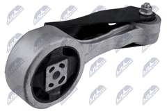 Lagerung Motor hinten für AUDI SEAT SKODA A1 Sportback IBIZA IV SC ST