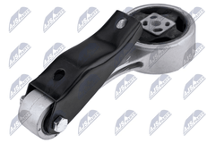 Lagerung Motor hinten für AUDI SEAT SKODA A1 Sportback IBIZA IV SC ST