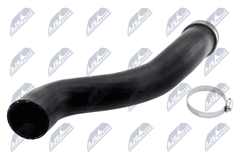 Ladeluftschlauch für MERCEDES-BENZ C-KLASSE T-Model