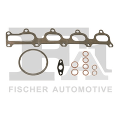 Montagesatz Lader für OPEL ASTRA G Caravan CC Coupe Cabriolet H GTC TwinTop