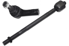 Spurstange Vorderachse links für AUDI PORSCHE VW Q7 CAYENNE AMAROK TOUAREG
