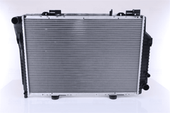 Kühler Motorkühlung für MERCEDES-BENZ C-KLASSE T-Model