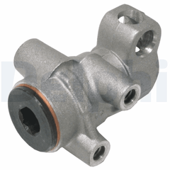 Bremskraftregler hinten links für CITROËN FIAT PEUGEOT C25 Kasten