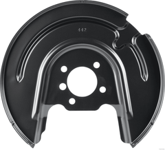 Spritzblech Bremsscheibe Hinterachse links für AUDI SEAT SKODA VW A3 Sportback