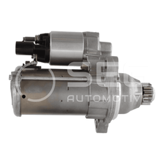 Anlasser Starter für SKODA VW CITIGO FABIA III Kombi KODIAQ I OCTAVIA SUPERB