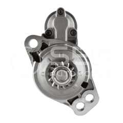 Anlasser Starter für SKODA VW CITIGO FABIA III Kombi KODIAQ I OCTAVIA SUPERB