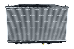 Kühler Motorkühlung für HONDA ACCORD VII Tourer