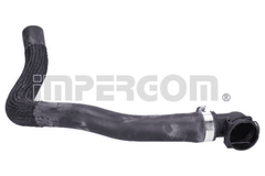 Kühlerschlauch links für FIAT DOBLO Großraumlimousine Kasten/Großraumlimousine