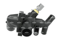 Thermostat Kühlmittel für FORD TRANSIT V363 Kasten Pritsche/Fahrgestell Bus