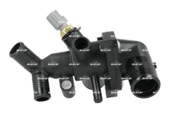 Thermostat Kühlmittel für FORD TRANSIT V363 Kasten Pritsche/Fahrgestell Bus