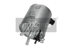 Kraftstofffilter für NISSAN NAVARA NP300 Pick-up PATHFINDER III
