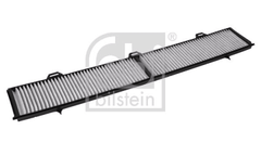 Filter Innenraumluft für BMW 1 Coupe Cabriolet 3 Touring 6 X1
