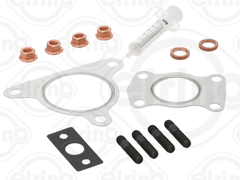 Montagesatz Lader für CITROËN FIAT LANCIA PEUGEOT C8 EVASION Großraumlimousine