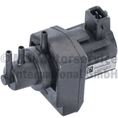 Druckwandler Turbolader für NISSAN NAVARA NP300 PATHFINDER III