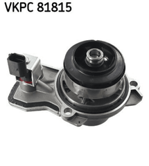 Wasserpumpe Motorkühlung für AUDI SEAT SKODA VW A1 Sportback IBIZA IV SC ST