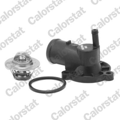 Thermostat Kühlmittel für SEAT SKODA VW AROSA FELICIA I Kombi II OCTAVIA