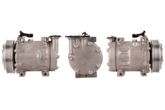 Kompressor Klimaanlage für ALFA ROMEO FIAT LANCIA 145 146 147 156 Sportwagon