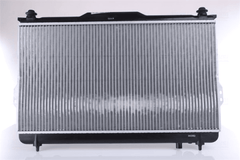 Kühler Motorkühlung für HYUNDAI SANTA FÉ I Kasten/SUV