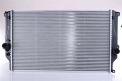 Kühler Motorkühlung für TOYOTA RAV 4 III