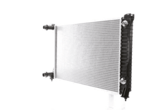 Kühler Motorkühlung für AUDI SEAT A4 B6 Avant Cabriolet B7 A6 C5