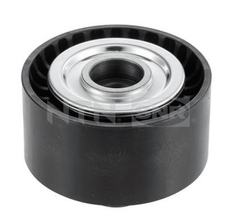 Umlenk Führungsrolle Keilrippenriemen für CITROËN FIAT PEUGEOT BERLINGO / FIRST