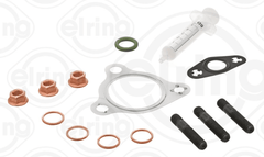 Montagesatz Lader für OPEL SAAB CADILLAC SIGNUM CC VECTRA C Caravan
