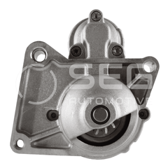 Anlasser Starter für CITROËN OPEL PEUGEOT DS BERLINGO C3 AIRCROSS II / ORIGIN
