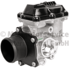 AGR Ventil für FORD USA FOCUS IV Turnier GALAXY III KUGA MONDEO V Stufenheck