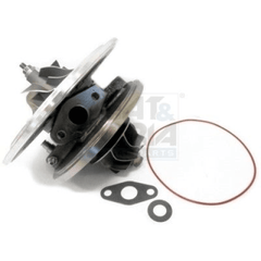 Rumpfgruppe Turbolader für BMW 5 Touring 7