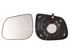 Spiegelglas Außenspiegel links für KIA PICANTO II