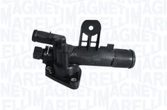 Thermostat Kühlmittel für NISSAN RENAULT SUZUKI MICRA III QASHQAI / +2 I CLIO