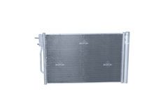 Kondensator Klimaanlage für OPEL INSIGNIA B Grand Sport Sports Tourer Country