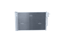 Kondensator Klimaanlage für OPEL INSIGNIA B Grand Sport Sports Tourer Country