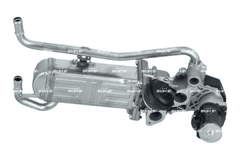 AGR Ventil für SEAT SKODA VW IBIZA IV SC ST Kasten/Schrägheck