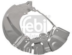 Spritzblech Bremsscheibe Vorderachse links für BMW 5 Touring