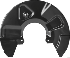 Spritzblech Bremsscheibe Vorderachse links für VW CALIFORNIA T5 Camper MULTIVAN