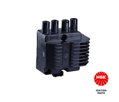 Zündspule für FIAT LANCIA OPEL TEMPRA S.W. DEDRA SW ASTRA F Stufenheck CC