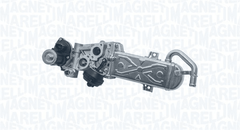 AGR Ventil für AUDI SEAT SKODA VW A3 Sportback Cabriolet Q3 TT Roadster
