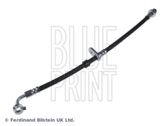 Bremsschlauch Vorderachse links für HONDA CIVIC VI Stufenheck Hatchback Coupe