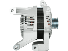 Lichtmaschine Generator für MAZDA 3 Stufenheck 5