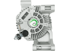 Lichtmaschine Generator für MAZDA 3 Stufenheck 5