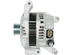 Lichtmaschine Generator für MAZDA 3 Stufenheck 5