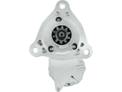 Anlasser Starter für IVECO MAN VOLVO ASTRA EUROCARGO I-III EUROSTAR EUROTECH MP