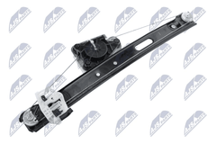 Fensterheber hinten links für BMW 3 Touring
