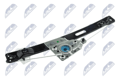 Fensterheber hinten links für BMW 3 Touring