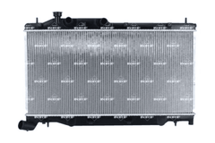 Kühler Motorkühlung für SUBARU FORESTER